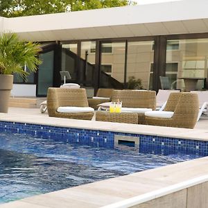 Golden Tulip Aix les Bains - Hotel&Spa